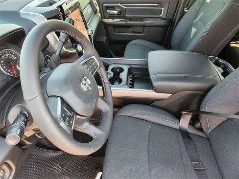 New 2026 RAM 3500 Lone Star image 9