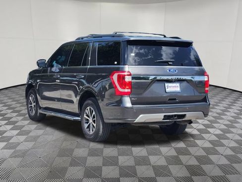 Used 2020 Ford Expedition XLT w/ Equipment Group 202A RWD image 8