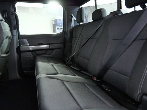 Certified 2023 Ford F150 XLT w/ Equipment Group 302A High image 16