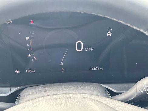 Used 2024 Buick Envista Sport Touring w/ Convenience I Package image 34