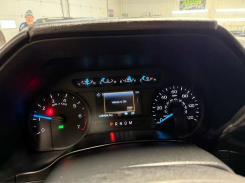 Used 2019 Ford F150 XL w/ Equipment Group 101A Mid image 12
