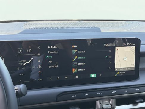 New 2027 Kia Telluride SX image 8