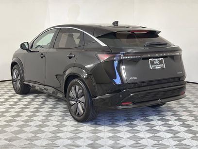 Used 2024 Nissan Ariya FWD