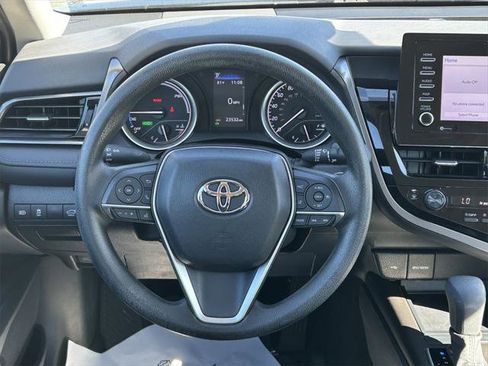 Certified 2023 Toyota Camry LE image 24