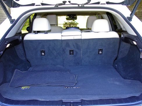 Used 2020 Lexus RX 350 FWD w/ Premium Package image 12