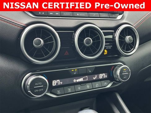 Used 2025 Nissan Sentra SR image 30