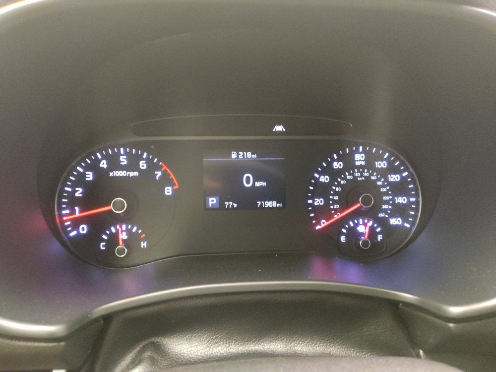 Used 2020 Kia Soul EX FWD image 23