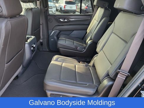 Used 2023 GMC Yukon Denali image 14