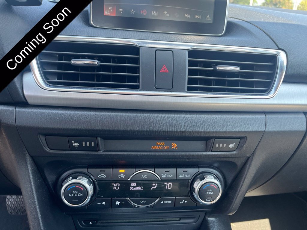 Used 2014 MAZDA MAZDA3 s Grand Touring FWD image 17