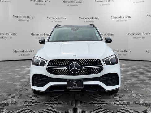 Certified 2023 Mercedes-Benz GLE 580 4MATIC image 8