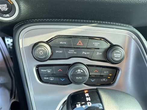 Used 2023 Dodge Challenger R/T w/ Blacktop Package image 25