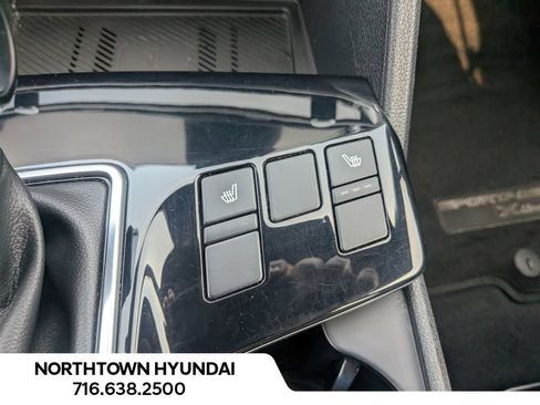 Used 2024 Kia Sportage X-Line w/ X-Line Premium Package AWD/4WD image 18