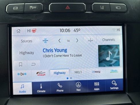 Used 2021 Ford F250 King Ranch w/ King Ranch Ultimate Package AWD/4WD image 29