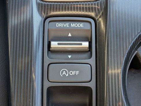 Used 2025 Honda Civic Sport image 21