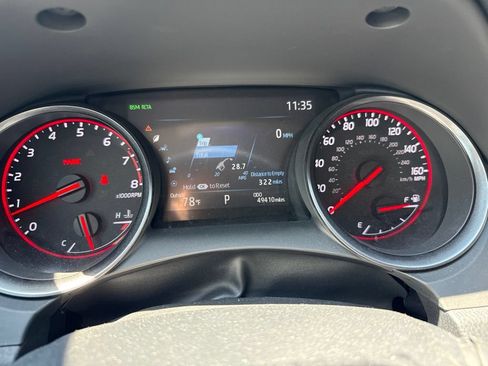 Used 2023 Toyota Camry XSE w/ Cold Weather Package FWD image 20