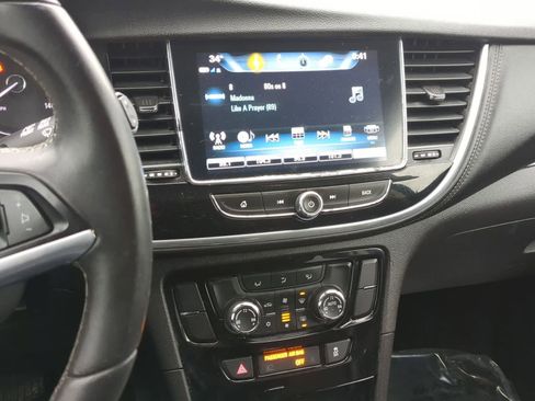 Used 2019 Buick Encore Sport Touring w/ Safety Package image 34