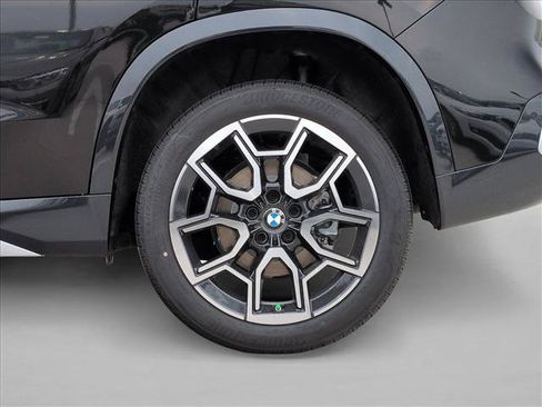New 2026 BMW X1 xDrive28i w/ Technology Package AWD/4WD image 10