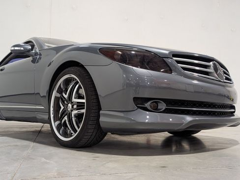 Used 2007 Mercedes-Benz CL 550 image 19