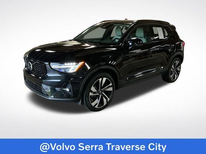 Certified 2023 Volvo XC40 B5 Plus w/ Protection Package Premier
