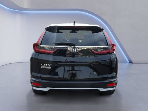 Used 2020 Honda CR-V EX-L image 6