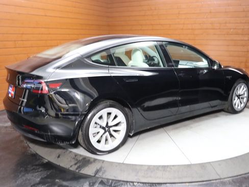Used 2022 Tesla Model 3 Long Range image 21