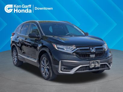 Used 2020 Honda CR-V Touring