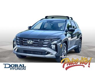 Used 2026 Hyundai Tucson SEL FWD video 1