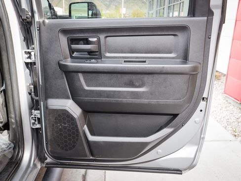 Used 2022 RAM 2500 Tradesman w/ Cold Weather Group AWD/4WD image 29