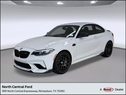 Used 2021 BMW M2 Competition w/ Executive Package