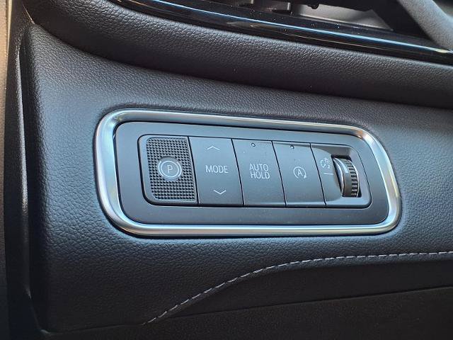 New 2027 Buick Enclave Sport Touring w/ Power Package FWD image 15