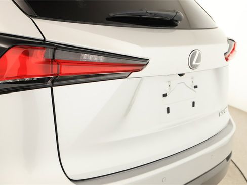 Used 2019 Lexus NX 300 FWD w/ Comfort Package image 31