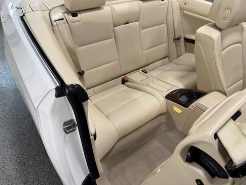 Used 2013 BMW 328i Convertible RWD image 12