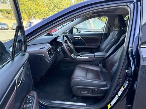 Used 2017 Lexus RX 350 AWD w/ Premium Package image 9