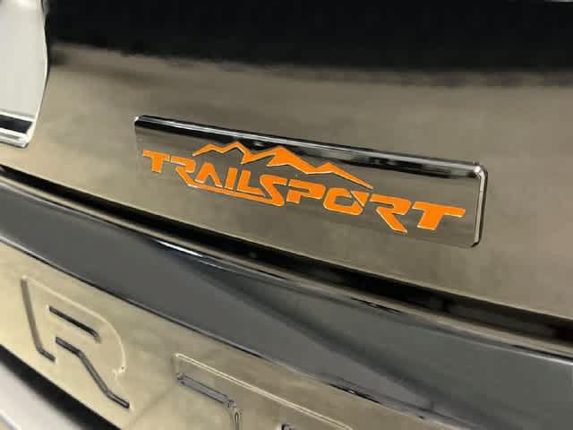 Used 2026 Honda Passport TrailSport Elite image 6