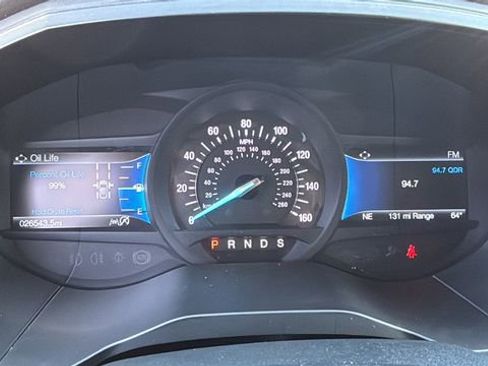 Used 2024 Ford Edge SEL image 12