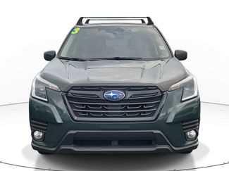Used 2023 Subaru Forester video 2