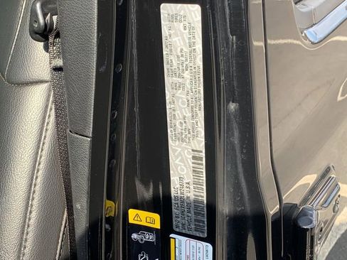 Certified 2020 Jeep Wrangler Unlimited Sahara image 4