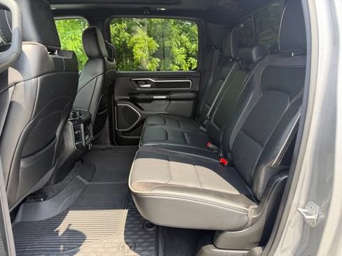 Certified 2023 RAM 1500 Laramie AWD/4WD image 20