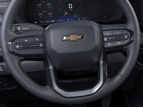 New 2026 Chevrolet Colorado LT RWD image 19