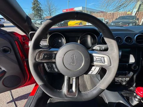 Used 2017 Ford Mustang Shelby GT350 w/ Electronics Package image 11