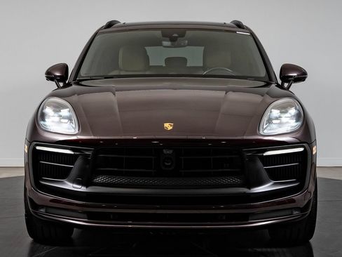Certified 2023 Porsche Macan GTS AWD/4WD image 11