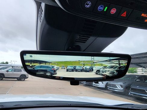 New 2026 GMC Acadia AT4 image 38