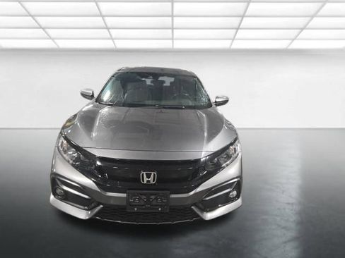 Used 2020 Honda Civic Sport image 9