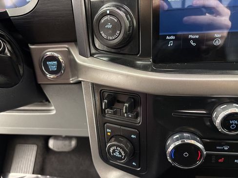 Used 2024 Ford F150 XLT w/ Equipment Group 302A MID image 37