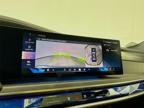 Used 2023 BMW 740i w/ Executive Package RWD image 10