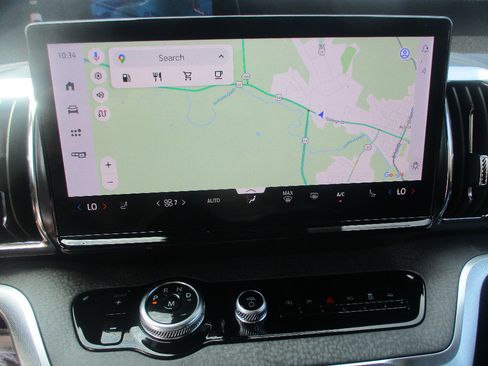 New 2027 Ford Expedition Tremor AWD/4WD image 8