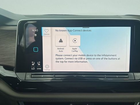 New 2026 Volkswagen Atlas SEL Premium R-Line AWD/4WD image 31