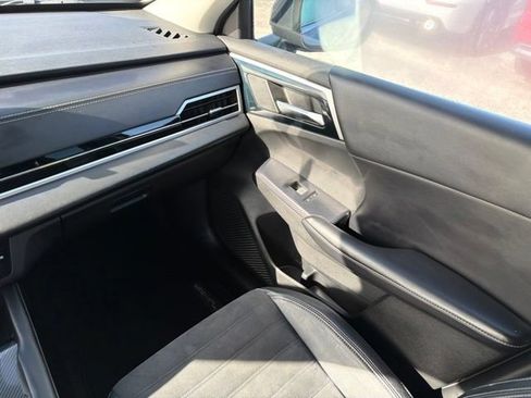 Used 2022 Mitsubishi Outlander SE FWD image 22