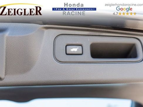 Used 2021 Honda Passport Elite image 13