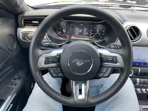 Used 2023 Ford Mustang GT Premium w/ Equipment Group 401A RWD image 23